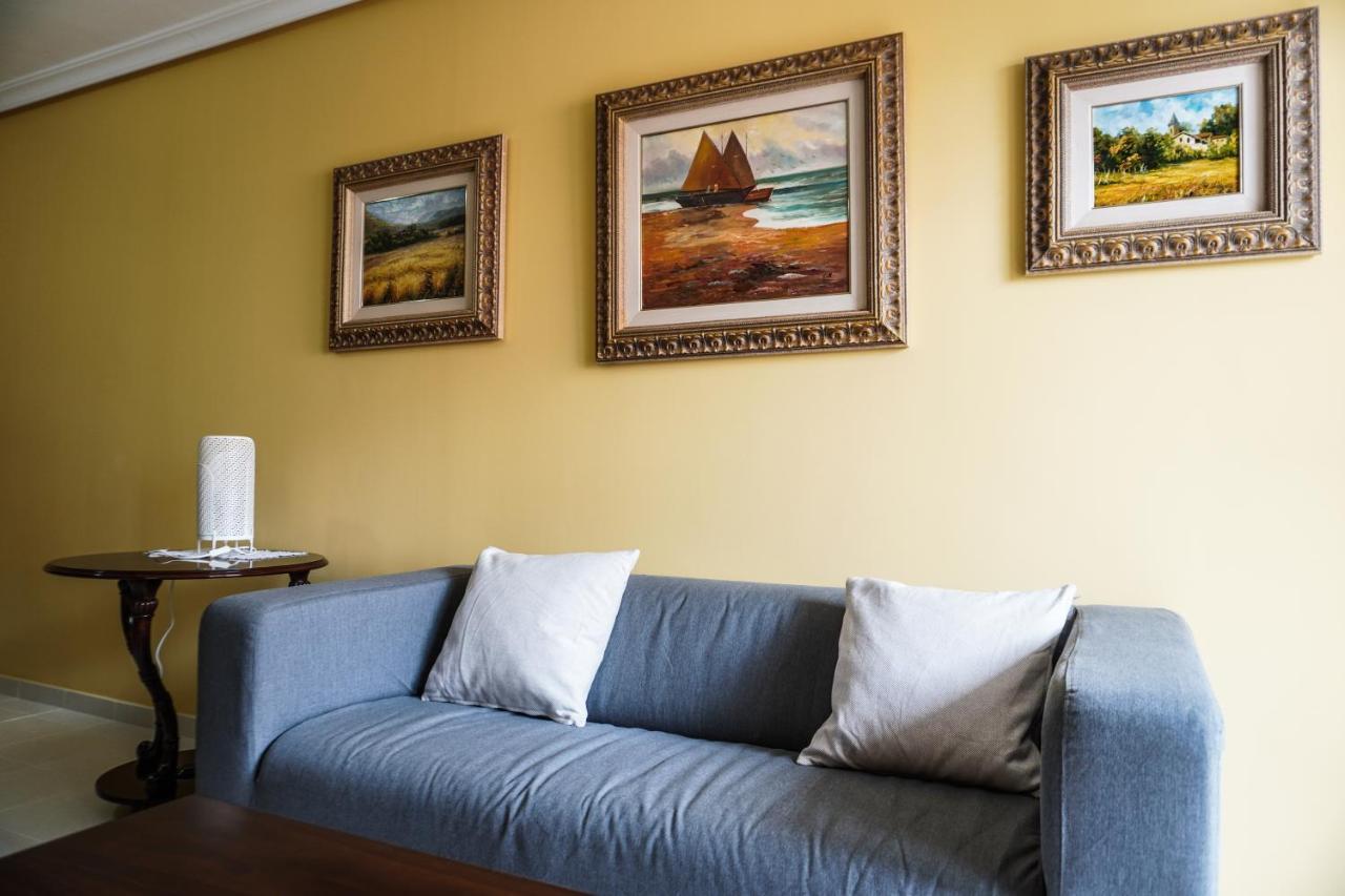 Puertito Attic Apartment Puertito de Guimar Buitenkant foto