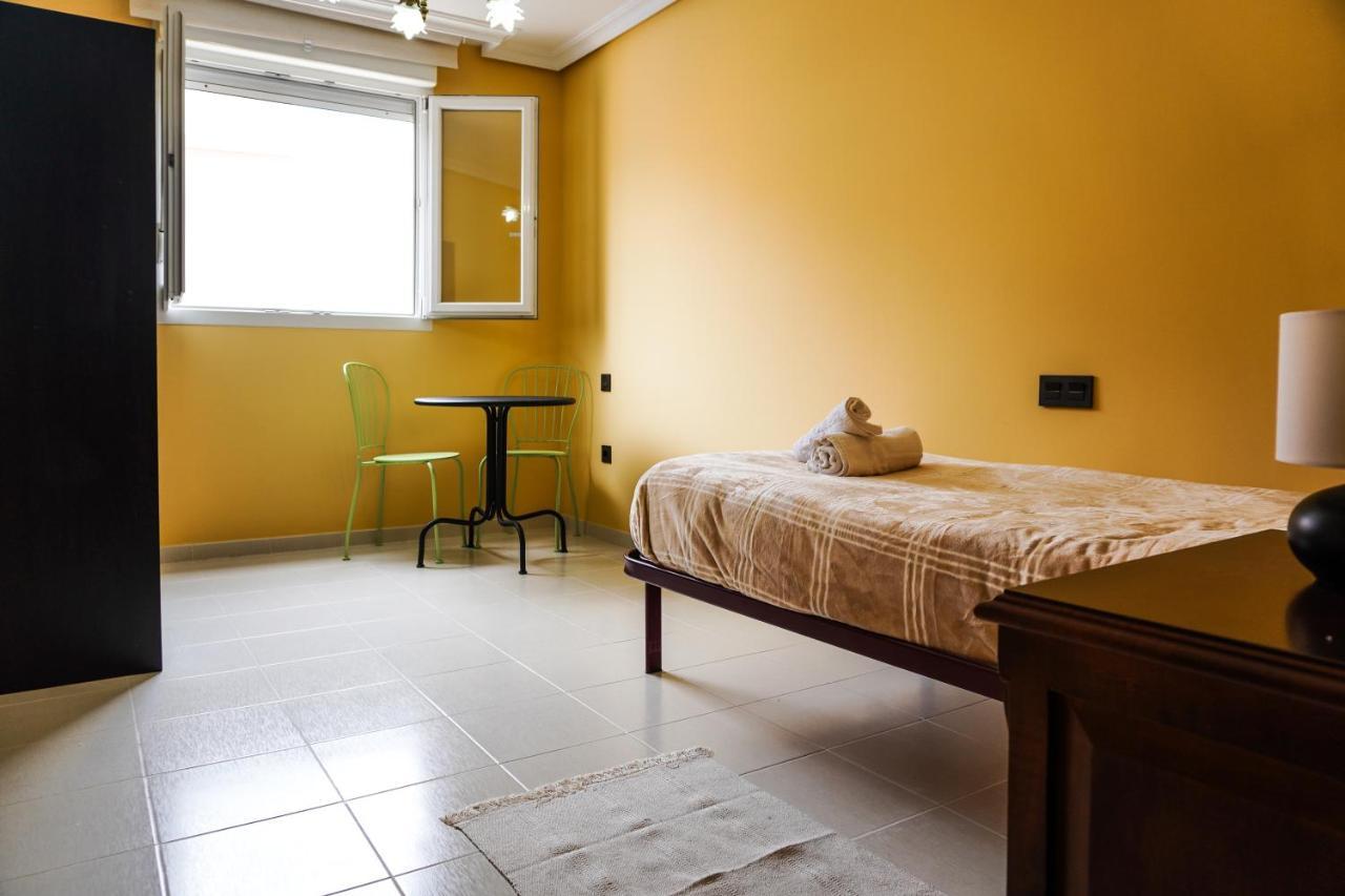 Puertito Attic Apartment Puertito de Guimar Buitenkant foto